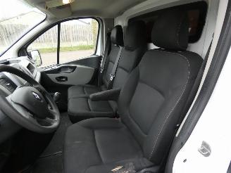 Renault Trafic 1.6 dCi T29 L1H1 Comfort picture 12