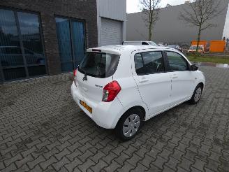 Suzuki Celerio 1.0 Comfort AIRCO! picture 3