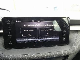 Skoda Fabia 1.0 TSI Selection picture 21