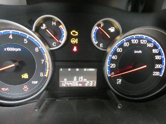 Suzuki SX4 1.6 Exclusive picture 18