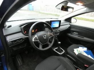 Dacia Sandero 1.0 TCe Bi-FUEL Essential picture 11