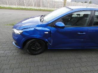 Dacia Sandero 1.0 TCe Bi-FUEL Essential picture 29