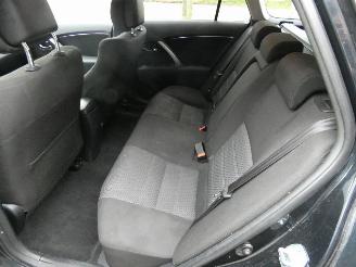Toyota Avensis Wagon 1.8 VVTi Business picture 12