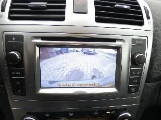 Toyota Avensis Wagon 1.8 VVTi Business picture 21