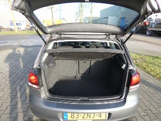 Volkswagen Golf 1.2 TSI Highl. BlueM picture 5