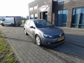 Volkswagen Golf 1.2 TSI Highl. BlueM picture 2