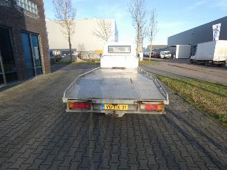 Mercedes  410D Oprijwagen schadevrij! picture 4