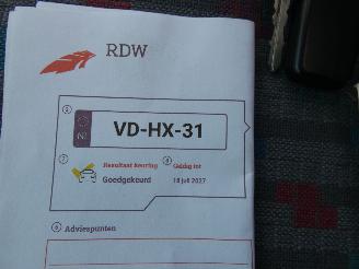 Mercedes  410D Oprijwagen schadevrij! picture 17