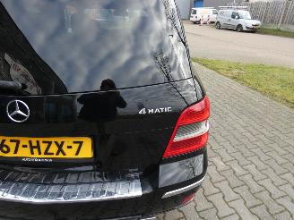 Mercedes Glk-klasse 220 CDI 4-Matic picture 7