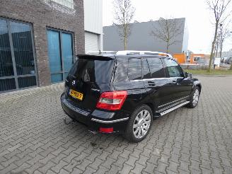 Mercedes Glk-klasse 220 CDI 4-Matic picture 3