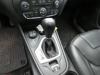 Jeep Cherokee 3.2 V6 TRAILHAWK 4WD L picture 31