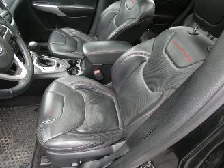 Jeep Cherokee 3.2 V6 TRAILHAWK 4WD L picture 18