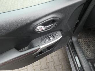 Jeep Cherokee 3.2 V6 TRAILHAWK 4WD L picture 16