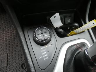 Jeep Cherokee 3.2 V6 TRAILHAWK 4WD L picture 32