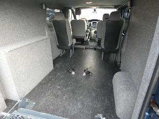 Opel Vivaro 2.0CDTI L2 Rolstoelvervoer picture 7