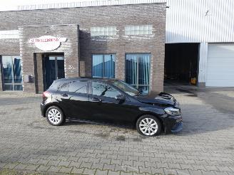 Avarii autoturisme Mercedes A-klasse 180 Business Solution AMG 2018/5