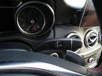 Mercedes A-klasse 180 Business Solution AMG picture 16