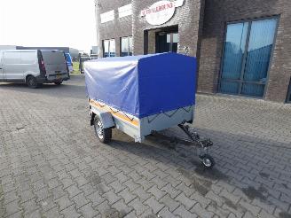 -  Tema eco 210+ huif picture 2