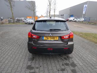 Mitsubishi ASX 1.6 IntroEd ClearTec picture 4