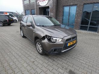 Mitsubishi ASX 1.6 IntroEd ClearTec picture 2