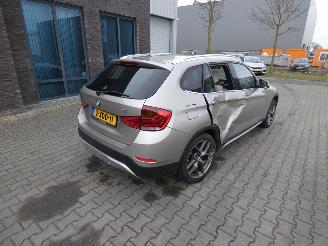 BMW X1 XDRIVE28I High Exec. picture 4