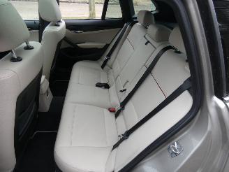 BMW X1 XDRIVE28I High Exec. picture 17