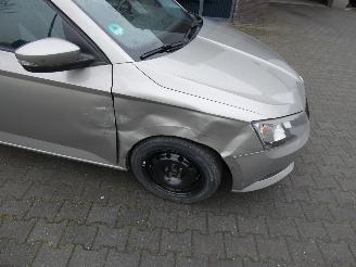 Skoda Fabia 1.2 TSI First Edition Style picture 25