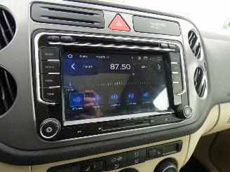 Volkswagen Tiguan 2.0 TDI Comfort&Design 4Motion picture 17