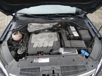 Volkswagen Tiguan 2.0 TDI Comfort&Design 4Motion picture 22