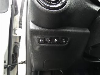 Kia Picanto 1.0 CVVT ComfortPlusLine Navigator picture 14