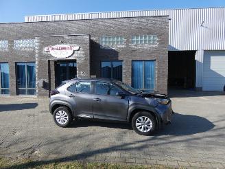  Toyota Yaris Cross 1.5 Hybrid Explore 2022/12