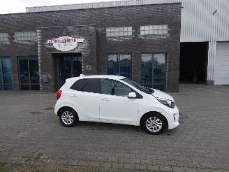  Kia Picanto 1.0 CVVT Design Ed. 2018/1
