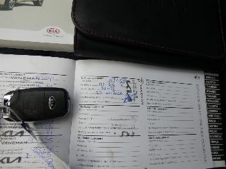 Kia Picanto 1.0 CVVT Design Ed. picture 23