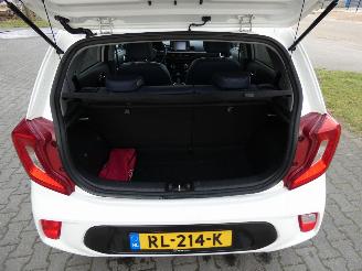 Kia Picanto 1.0 CVVT Design Ed. picture 5