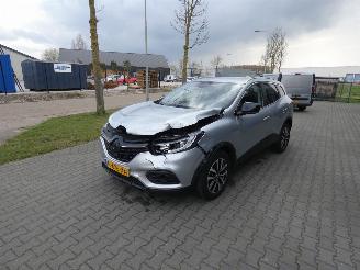 Renault Kadjar 1.3 TCe Limited AUTOMAAT picture 7