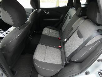 Renault Kadjar 1.3 TCe Limited AUTOMAAT picture 12