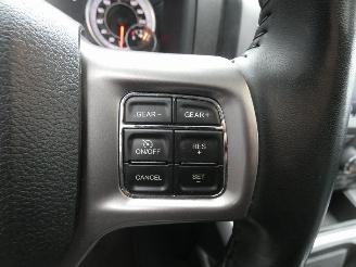 Dodge Ram 1500 SLT 5.7 V8 4X4 CC CLASSIC picture 20