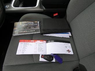 Dodge Ram 1500 SLT 5.7 V8 4X4 CC CLASSIC picture 30