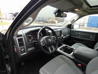 Dodge Ram 1500 SLT 5.7 V8 4X4 CC CLASSIC picture 13