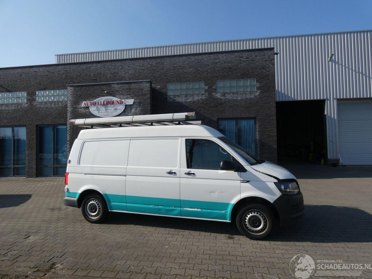 Volkswagen Transporter 2.0 TDI L2H2 Highl.