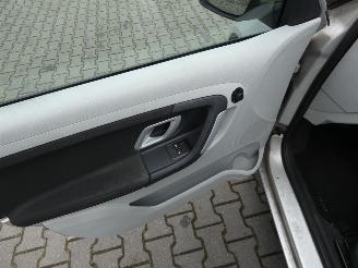 Skoda Fabia 1.4-16V Ambiente picture 12