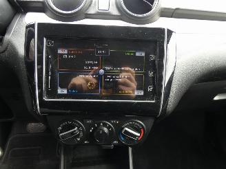 Suzuki Swift 1.2 Select picture 21