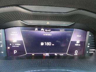 Skoda Scala 1.0 TSI Sport Bns Automaat picture 21