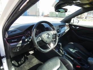 Skoda Scala 1.0 TSI Sport Bns Automaat picture 12