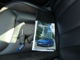 Skoda Scala 1.0 TSI Sport Bns Automaat picture 30