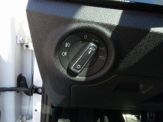 Skoda Scala 1.0 TSI Sport Bns Automaat picture 16