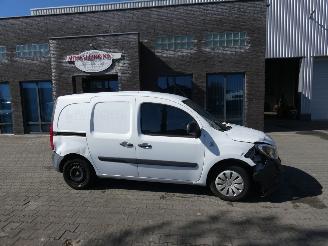 skadebil bedrijf Mercedes Citan 108 CDI BlueEFF. 2018/11