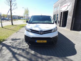 Toyota Proace 2.0 D-4D Nav. Long picture 7