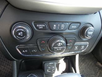 Jeep Cherokee 3.2 V6 TRAILH. 4WD L picture 25