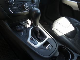 Jeep Cherokee 3.2 V6 TRAILH. 4WD L picture 23